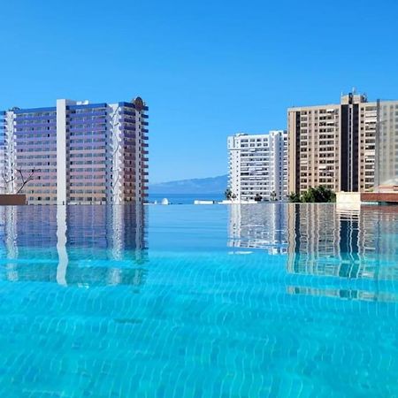 Black Rock Apartment Costa Adeje Dış mekan fotoğraf