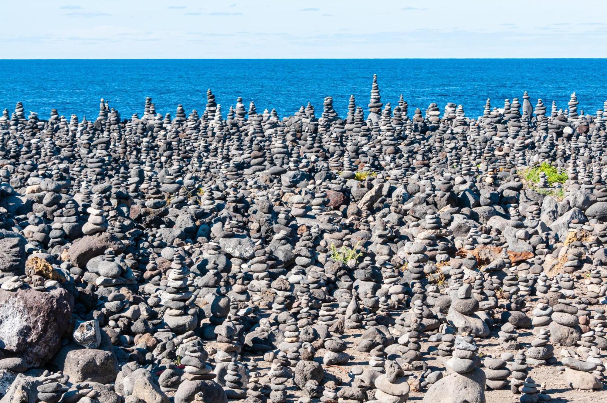 Black Rock Apartment Costa Adeje Dış mekan fotoğraf