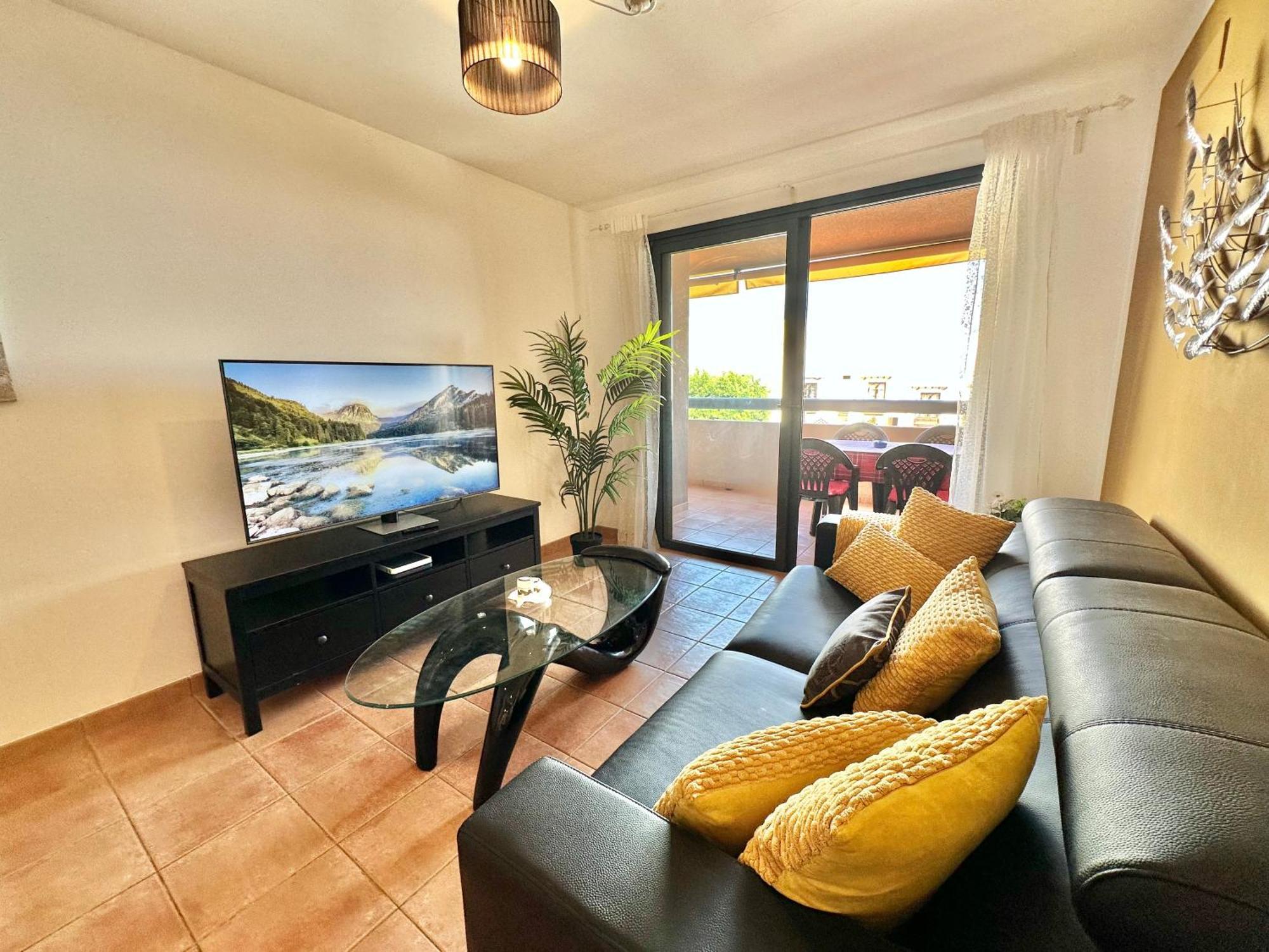 Black Rock Apartment Costa Adeje Dış mekan fotoğraf