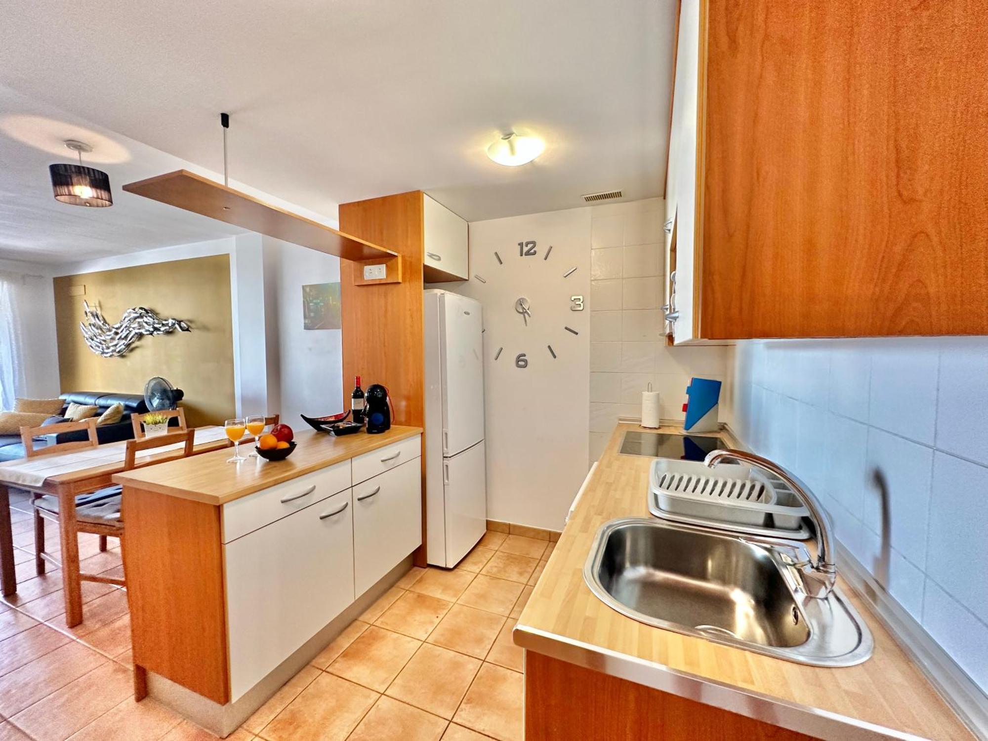 Black Rock Apartment Costa Adeje Dış mekan fotoğraf
