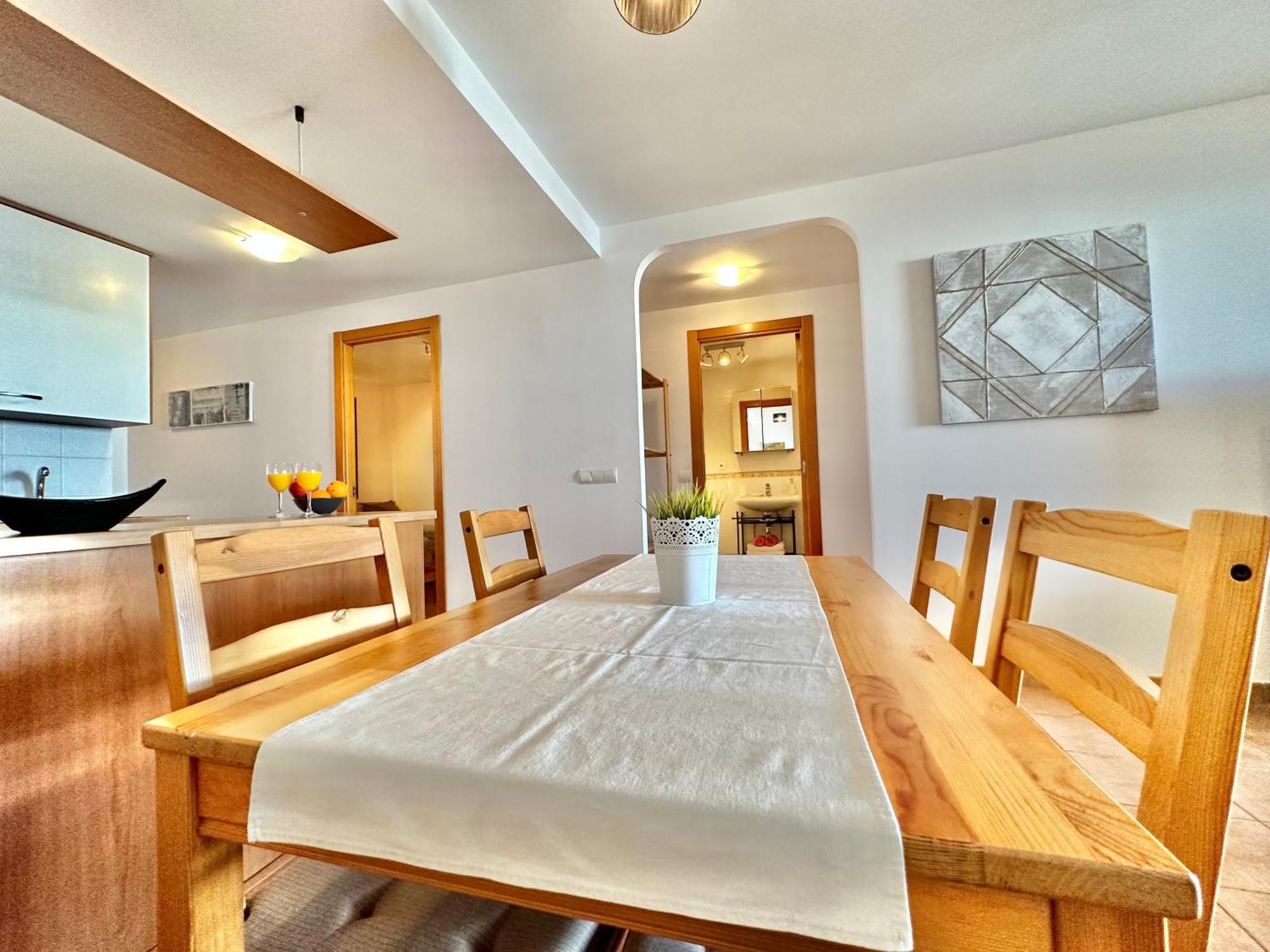 Black Rock Apartment Costa Adeje Dış mekan fotoğraf