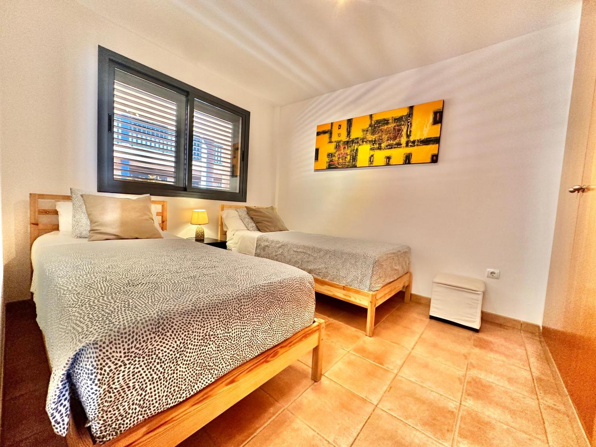 Black Rock Apartment Costa Adeje Dış mekan fotoğraf