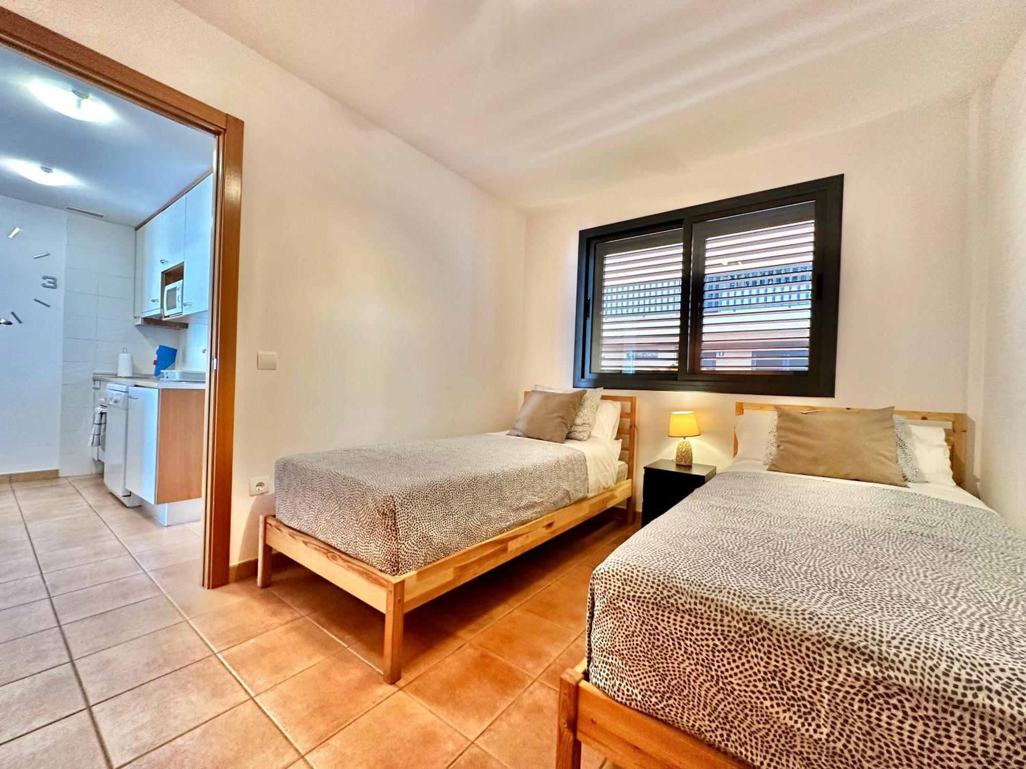 Black Rock Apartment Costa Adeje Dış mekan fotoğraf