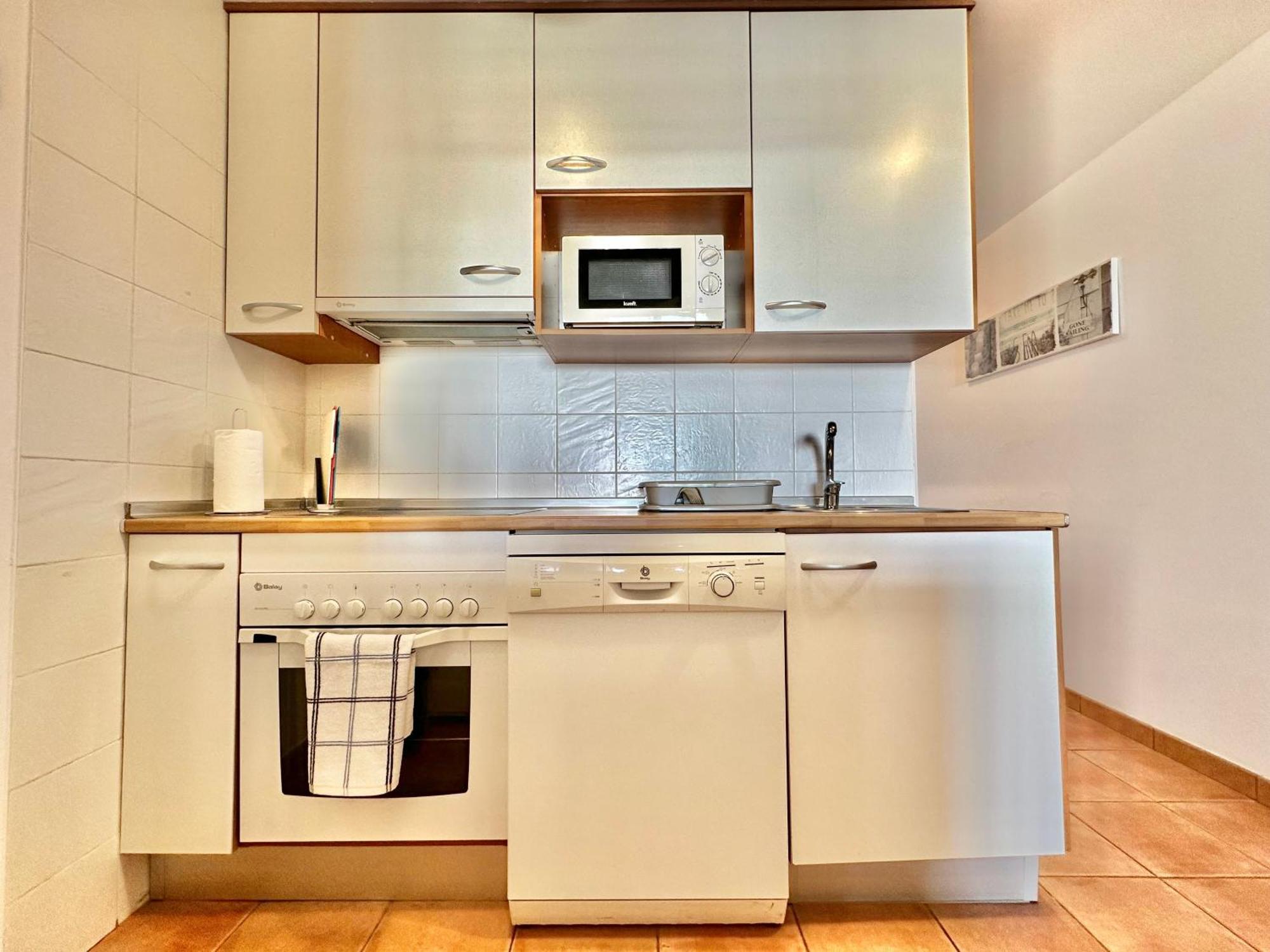 Black Rock Apartment Costa Adeje Dış mekan fotoğraf