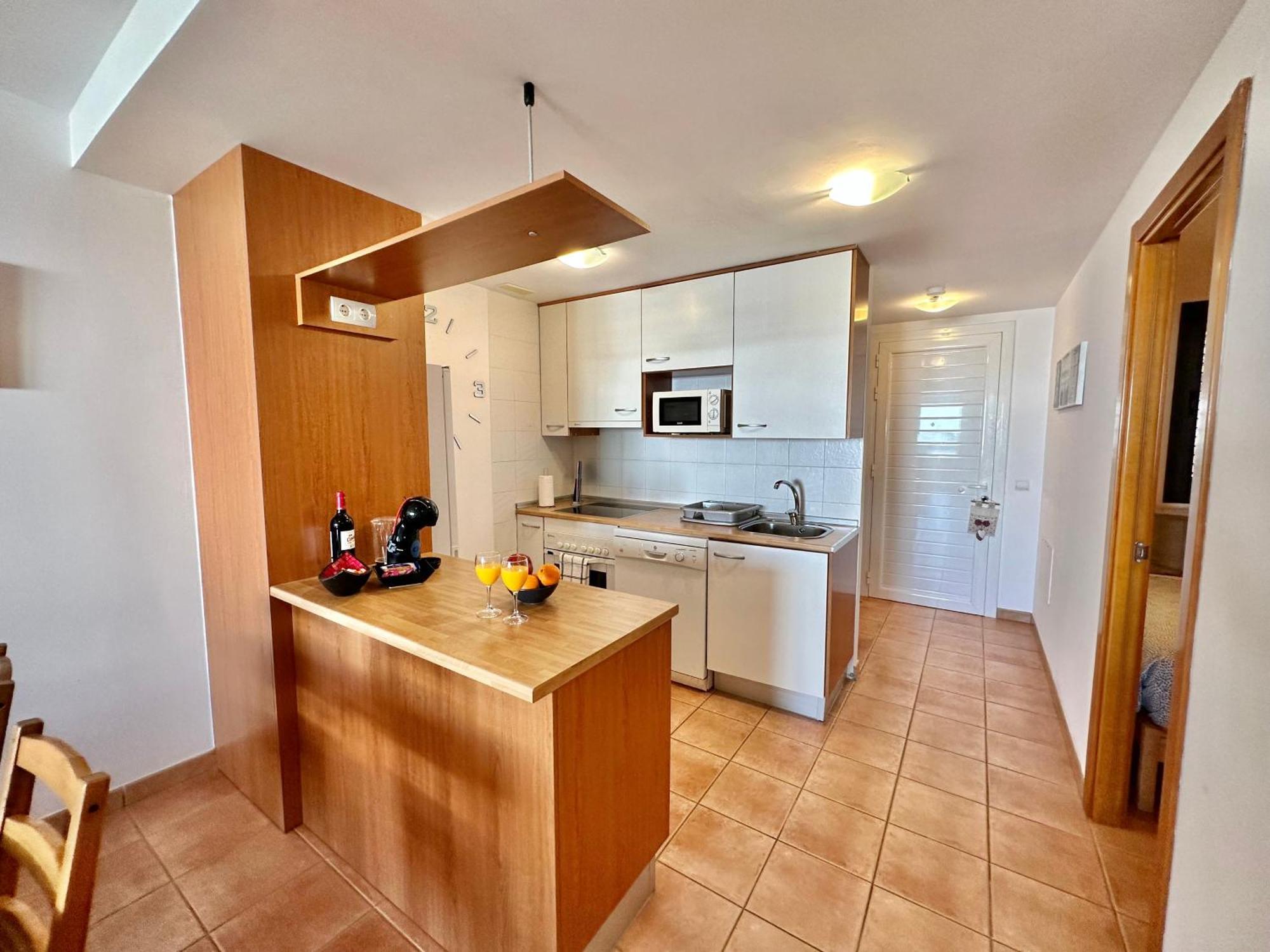 Black Rock Apartment Costa Adeje Dış mekan fotoğraf