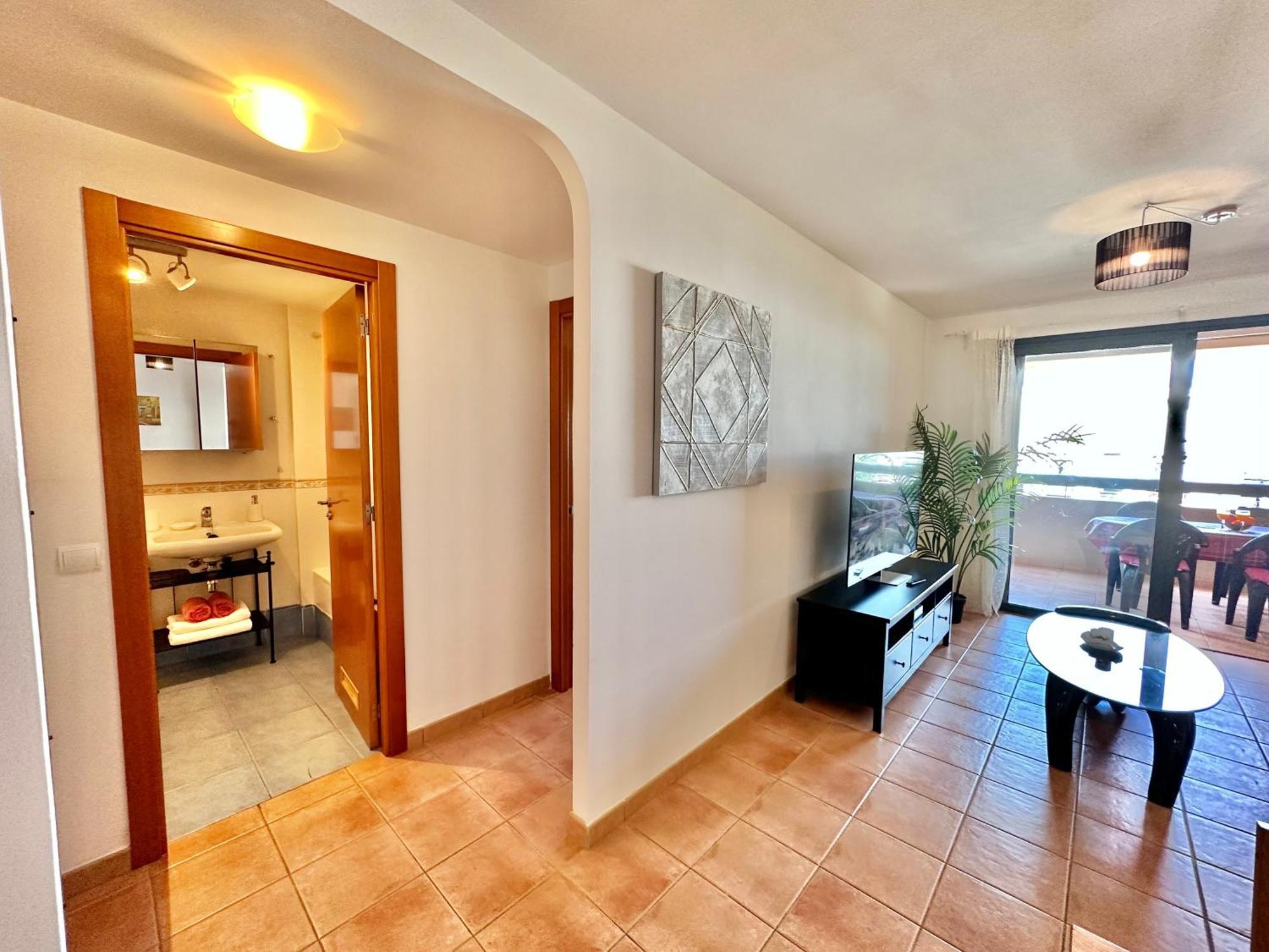 Black Rock Apartment Costa Adeje Dış mekan fotoğraf