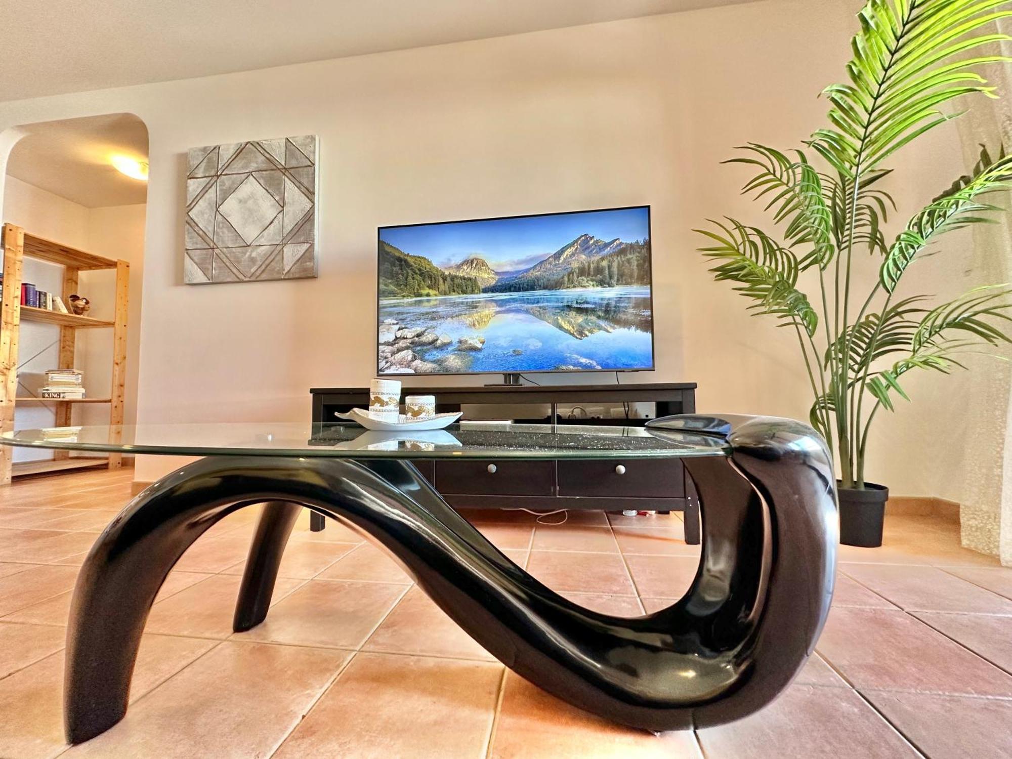 Black Rock Apartment Costa Adeje Dış mekan fotoğraf