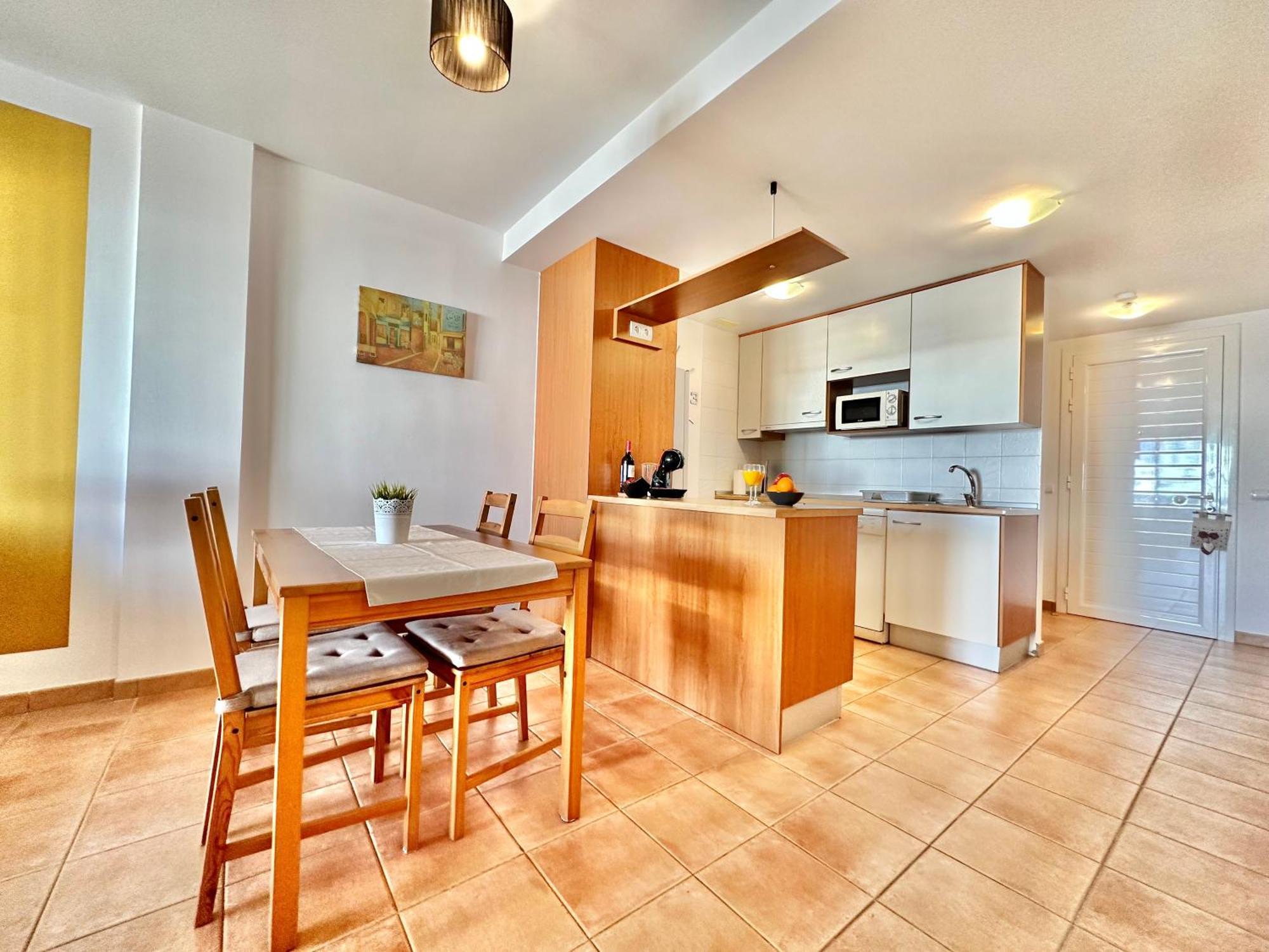 Black Rock Apartment Costa Adeje Dış mekan fotoğraf