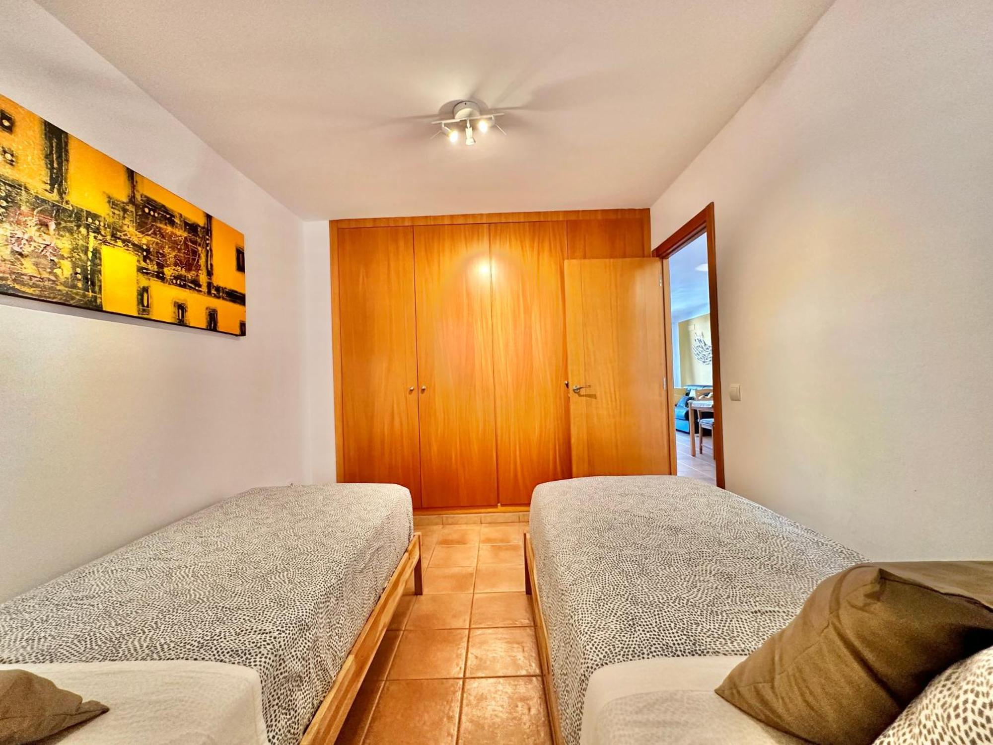 Black Rock Apartment Costa Adeje Dış mekan fotoğraf